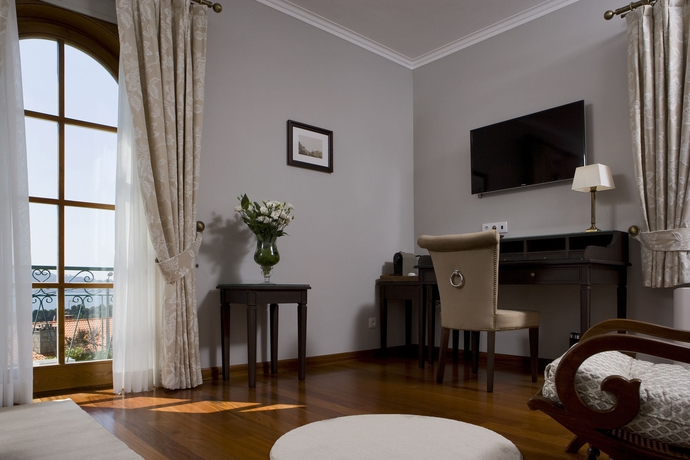 Imagen de la habitación del Hotel Rural Rinoterra Minho. Foto 6