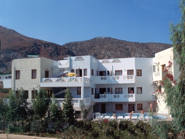 Imagen general del Hotel Rural Romantica Apartments. Foto 11