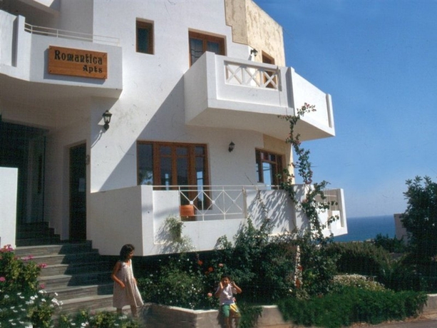 Imagen general del Hotel Rural Romantica Apartments. Foto 4