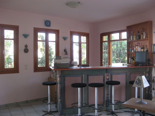 Imagen general del Hotel Rural Romantica Apartments. Foto 5