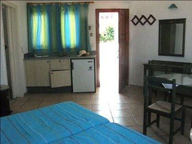 Imagen general del Hotel Rural Romantica Apartments. Foto 6