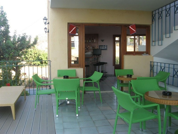 Imagen general del Hotel Rural Romantica Apartments. Foto 9