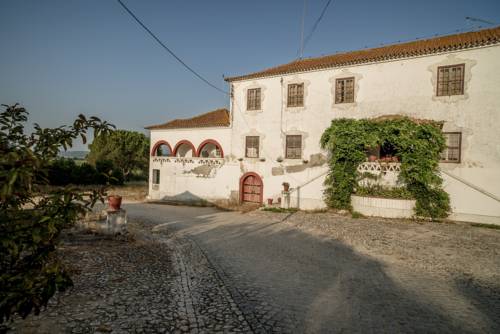 Imagen general del Hotel Rural Rural Da Barrosinha. Foto 1