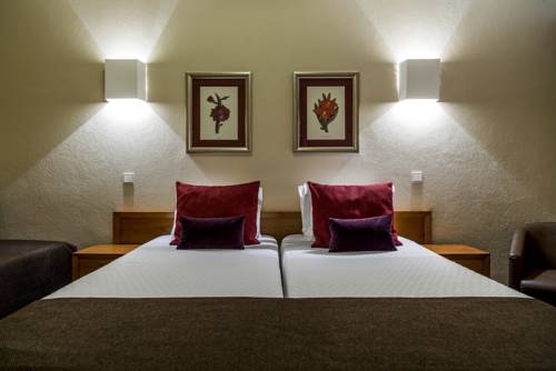 Imagen de la habitación del Hotel Rural Rural Da Barrosinha. Foto 6