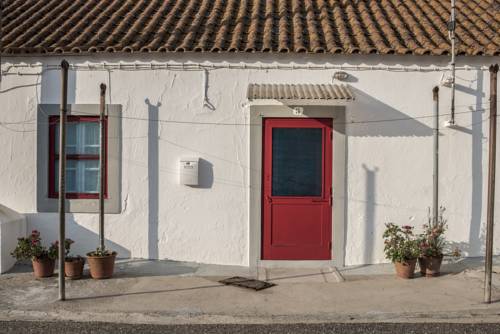 Imagen de la habitación del Hotel Rural Rural Da Barrosinha. Foto 8