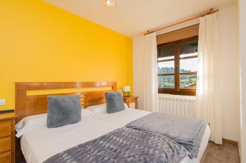 Imagen general del Hotel Rural Rural Foncubierta. Foto 1