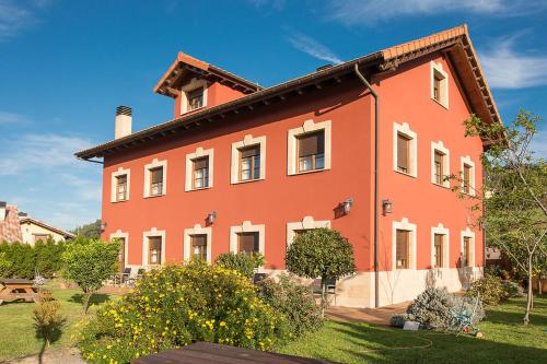 Imagen general del Hotel Rural Rural Foncubierta. Foto 2