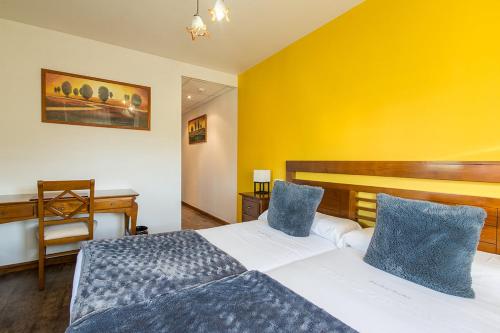 Imagen general del Hotel Rural Rural Foncubierta. Foto 3