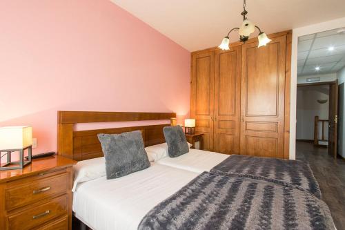 Imagen general del Hotel Rural Rural Foncubierta. Foto 5