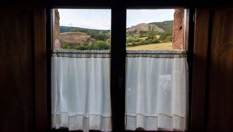 Imagen de la habitación del Hotel Rural Rural Piedra Abierta. Foto 2