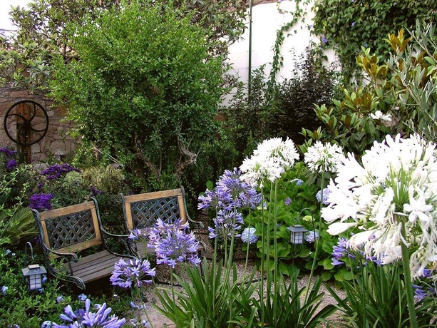 Imagen general del Hotel Rural Rural San Miguel. Foto 3