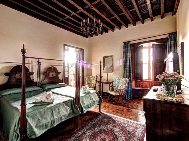 Imagen general del Hotel Rural Rural San Miguel. Foto 6