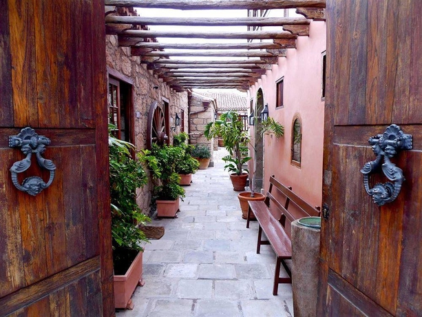 Imagen general del Hotel Rural Rural San Miguel. Foto 12