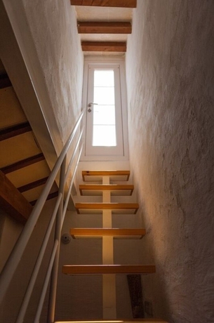 Imagen de la habitación del Hotel Rural Rusticae Alcaufar Vell. Foto 7