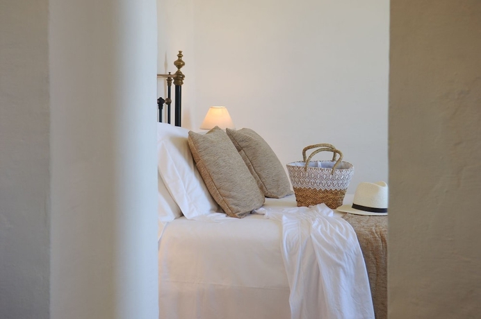 Imagen de la habitación del Hotel Rural Rusticae Alcaufar Vell. Foto 13