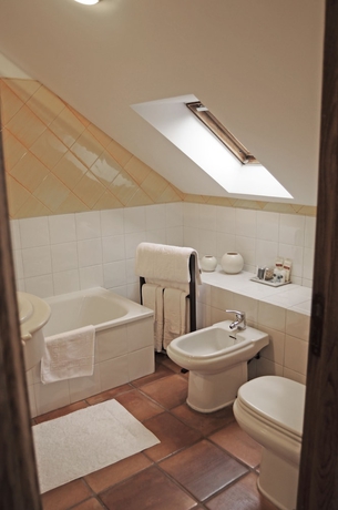 Imagen de la habitación del Hotel Rural Rusticae Casa A Pedreira. Foto 19