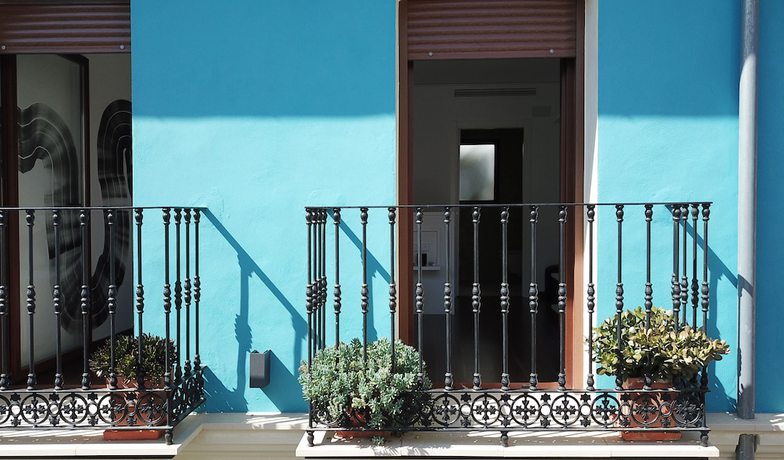 Imagen de la habitación del Hotel Rural Rusticae Mardenit. Foto 3