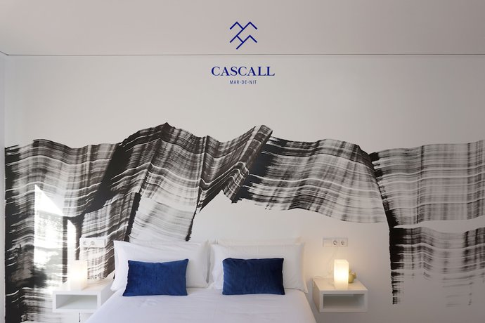 Imagen de la habitación del Hotel Rural Rusticae Mardenit. Foto 8