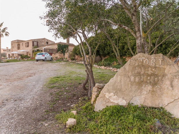 Imagen general del Hotel Rural S'Hort des Turó. Foto 1