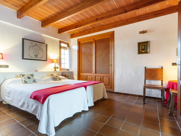 Imagen de la habitación del Hotel Rural S'Hort des Tur&Atilde;&sup3;. Foto 4