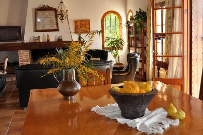 Imagen de los interiores del Hotel Rural S'Hort des Tur&Atilde;&sup3;. Foto 11