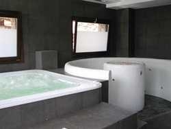 Imagen de la habitación del Hotel Rural SPA TUNEL DEL HADA. Foto 4