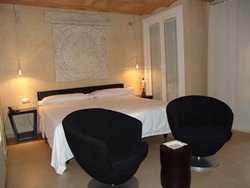 Imagen de la habitación del Hotel Rural SPA TUNEL DEL HADA. Foto 5