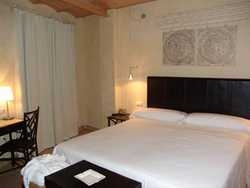 Imagen de la habitación del Hotel Rural SPA TUNEL DEL HADA. Foto 6