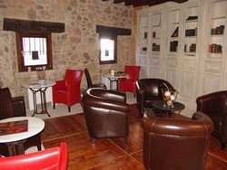 Imagen de los interiores del Hotel Rural SPA TUNEL DEL HADA. Foto 9