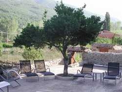 Imagen de los exteriores del Hotel Rural SPA TUNEL DEL HADA. Foto 8