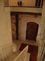 Imagen de los interiores del Hotel Rural SPA TUNEL DEL HADA. Foto 10