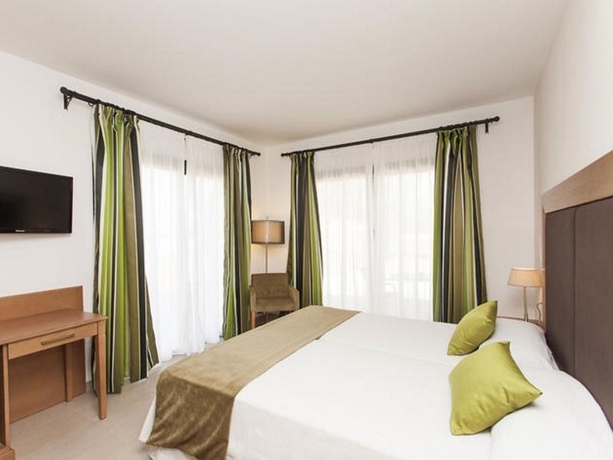 Imagen general del Hotel Rural Sa Bassa Plana. Foto 2