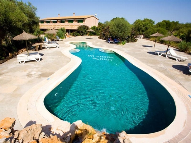 Imagen general del Hotel Rural Sa Bassa Plana. Foto 3