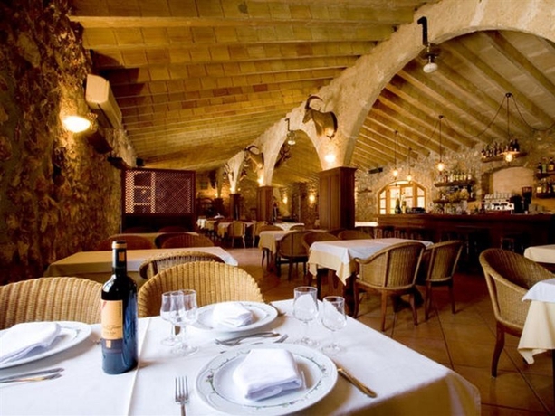 Imagen general del Hotel Rural Sa Bassa Plana. Foto 4