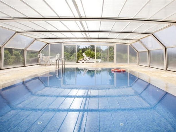 Imagen general del Hotel Rural Sa Bassa Plana. Foto 5