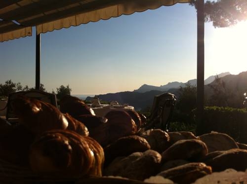 Imagen general del Hotel Rural Sa Pedrissa. Foto 3