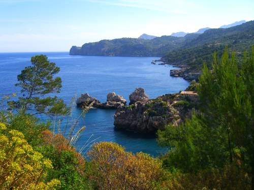 Imagen general del Hotel Rural Sa Pedrissa. Foto 6