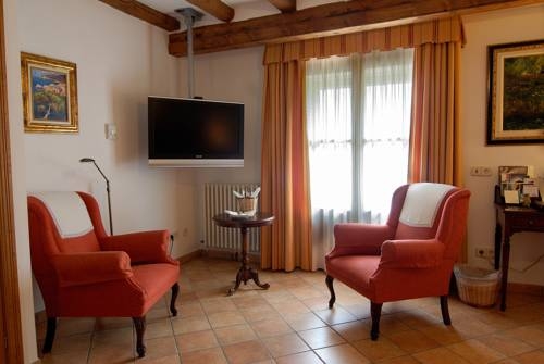 Imagen de la habitación del Hotel Rural Sa Pedrissa. Foto 18
