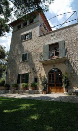 Imagen general del Hotel Rural Sa Pedrissa. Foto 16