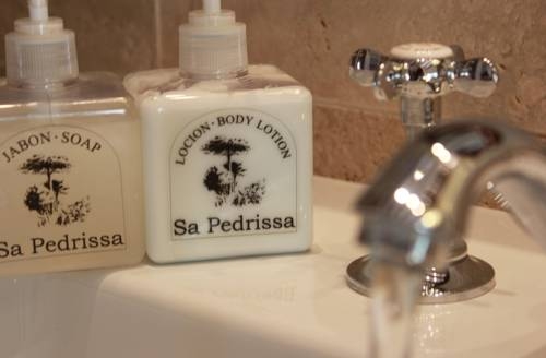 Imagen general del Hotel Rural Sa Pedrissa. Foto 8