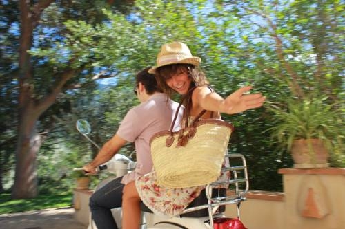 Imagen general del Hotel Rural Sa Pedrissa. Foto 9