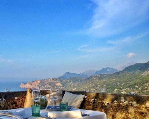 Imagen general del Hotel Rural Sa Pedrissa. Foto 10