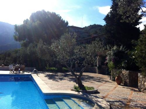 Imagen general del Hotel Rural Sa Pedrissa. Foto 12