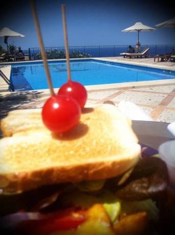 Imagen general del Hotel Rural Sa Pedrissa. Foto 13