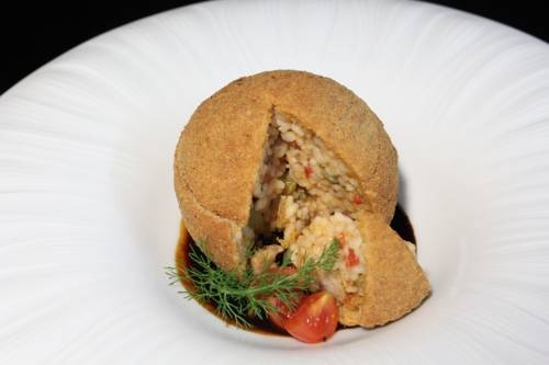 Imagen general del Hotel Rural Sa Pedrissa. Foto 14