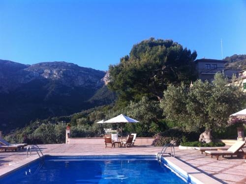 Imagen general del Hotel Rural Sa Pedrissa. Foto 15