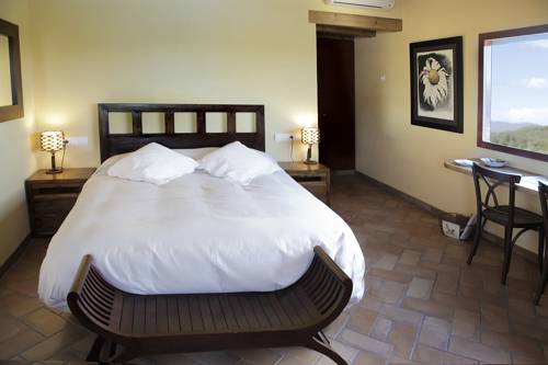 Imagen de la habitación del Hotel Rural Sa Perafita. Foto 7