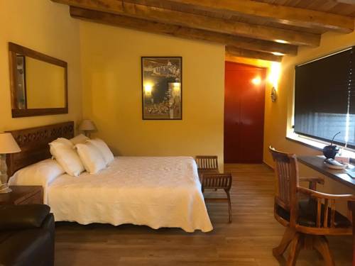 Imagen de la habitación del Hotel Rural Sa Perafita. Foto 12