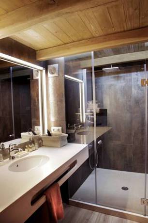 Imagen de la habitación del Hotel Rural Sa Perafita. Foto 15