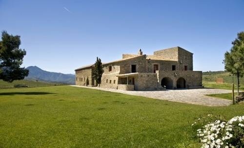 Imagen general del Hotel Rural Sa Perafita. Foto 5